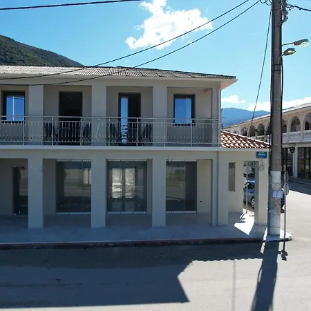 Beachview Apartmán *