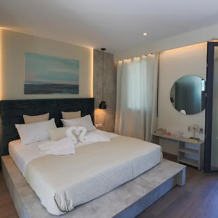 Apartmán Beachview *