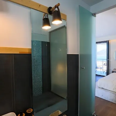 Apartmán Beachview Sami (Kefalonia)