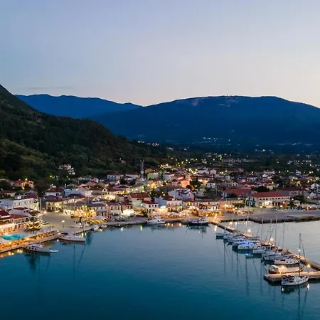 Beachview Apartmán *