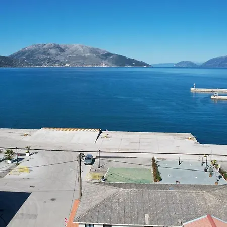 Apartment Beachview