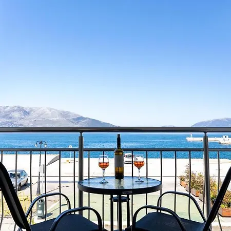 Apartment Beachview