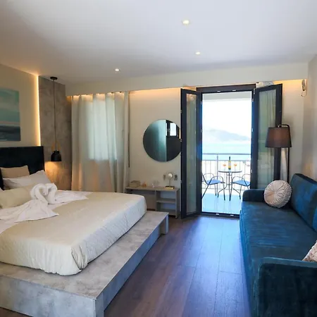 Beachview Apartment *