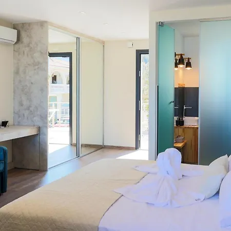 Beachview Apartment
