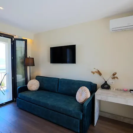Apartamento Beachview