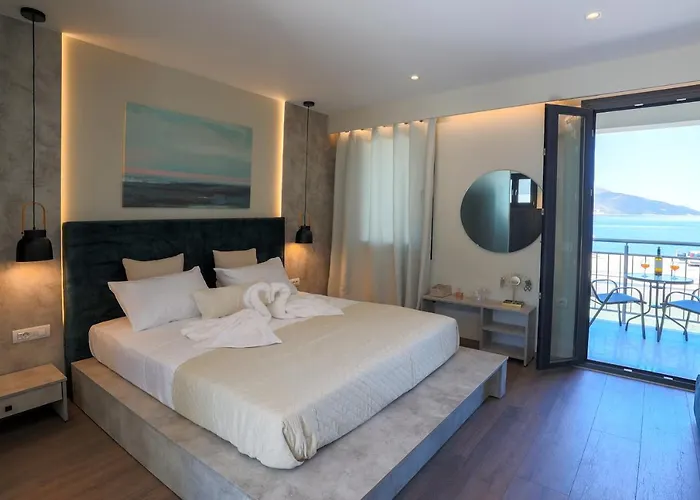 דירה Beachview סאמי