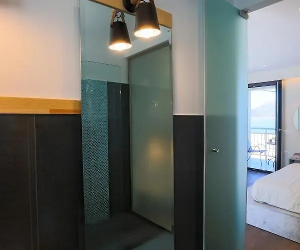 דירה Beachview סאמי