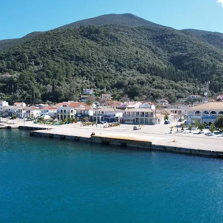 Beachview Apartamento