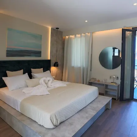 Апартаменты Beachview Сами