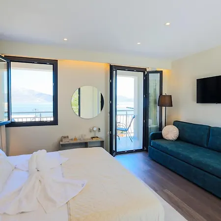 Διαμέρισμα Beachview *