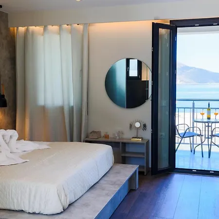 Beachview Апартаменты